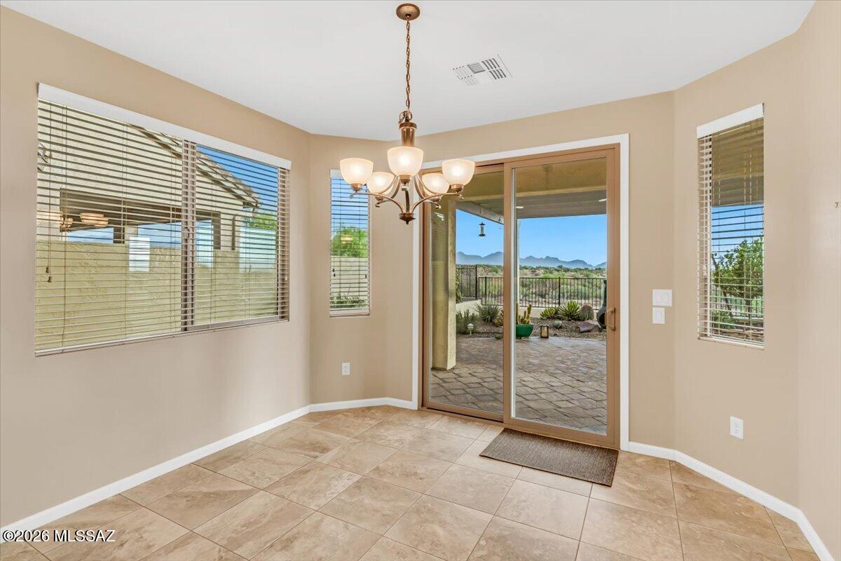 Saddlebrooke Ranch - Residential