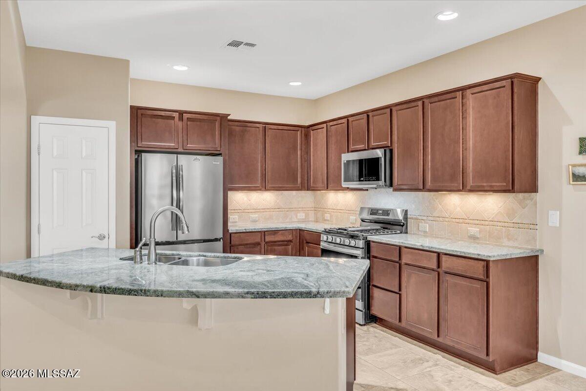 Saddlebrooke Ranch - Residential