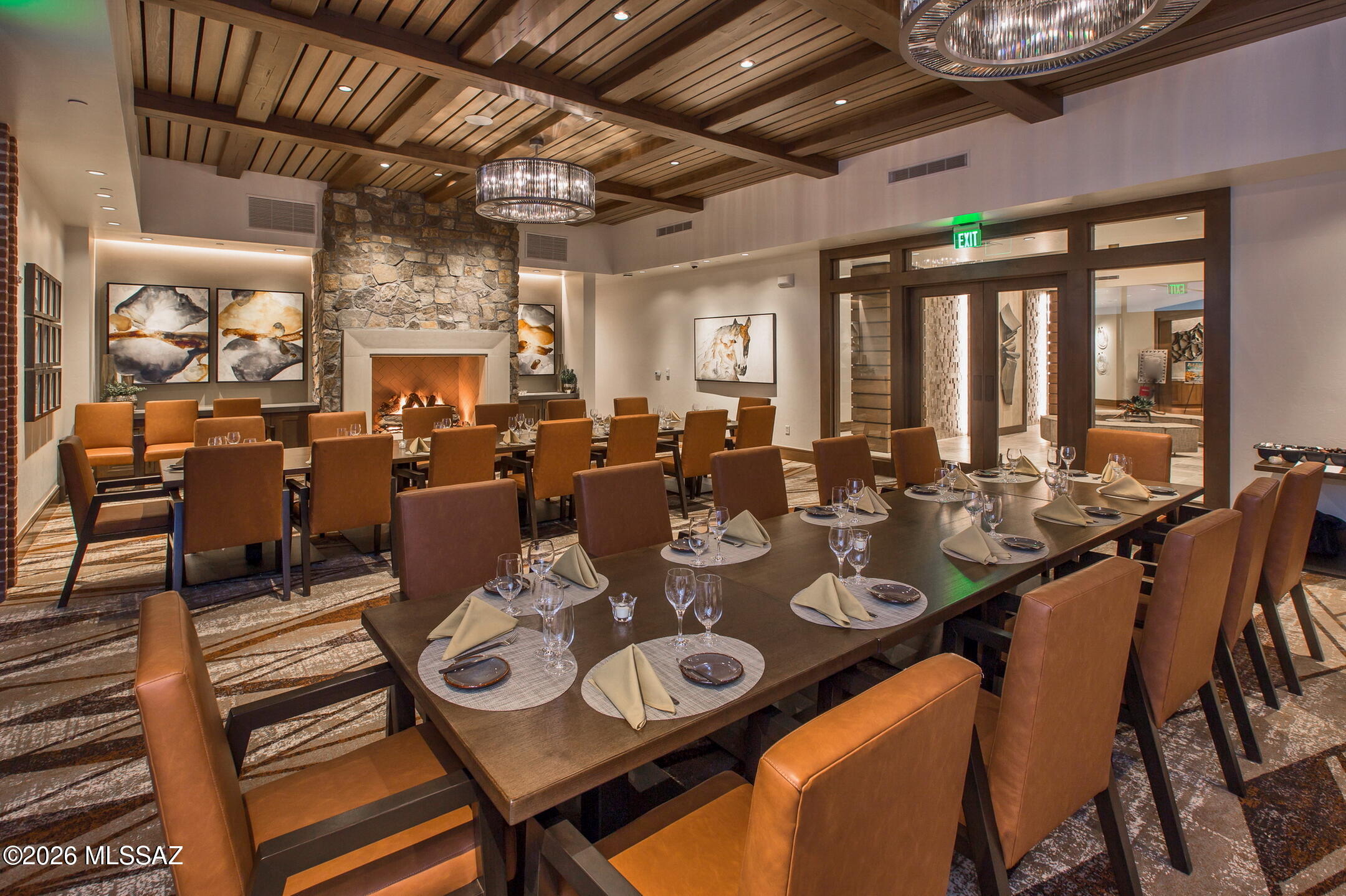 Saddlebrooke Ranch - Residential