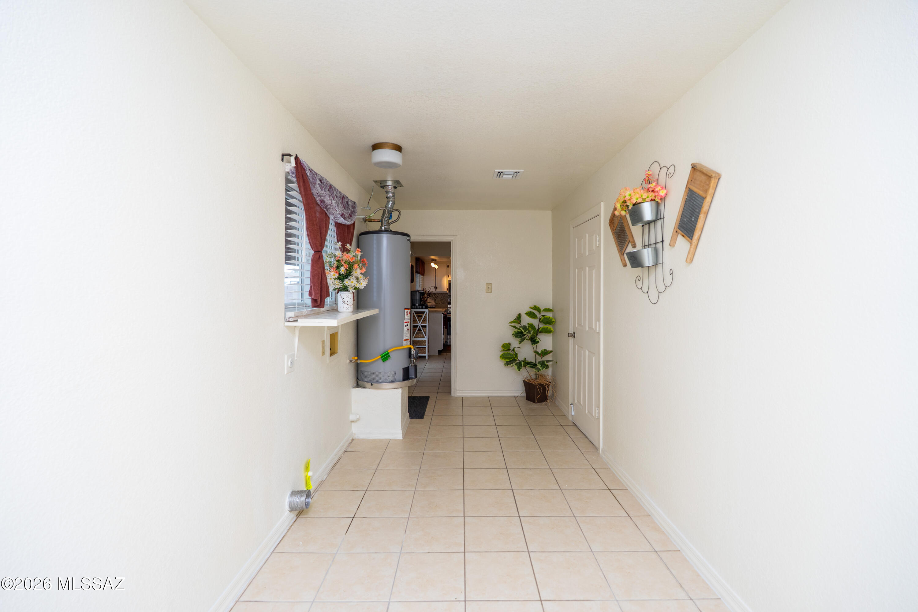 New Tucson Unit NO. 1 (1-127) - Residential