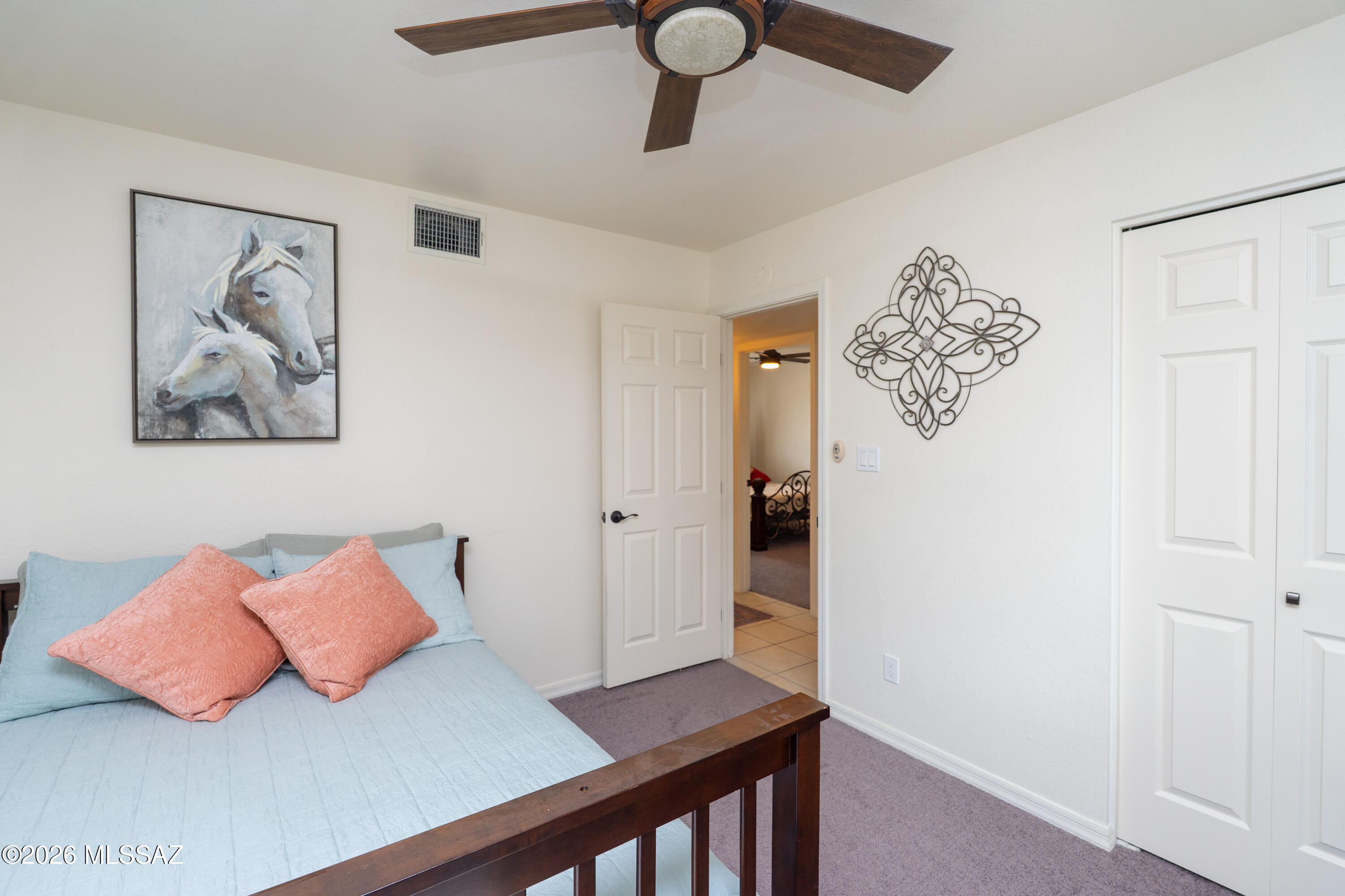 New Tucson Unit NO. 1 (1-127) - Residential