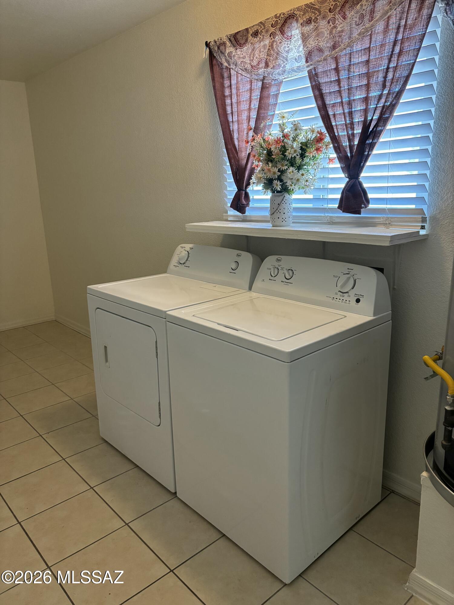 New Tucson Unit NO. 1 (1-127) - Residential