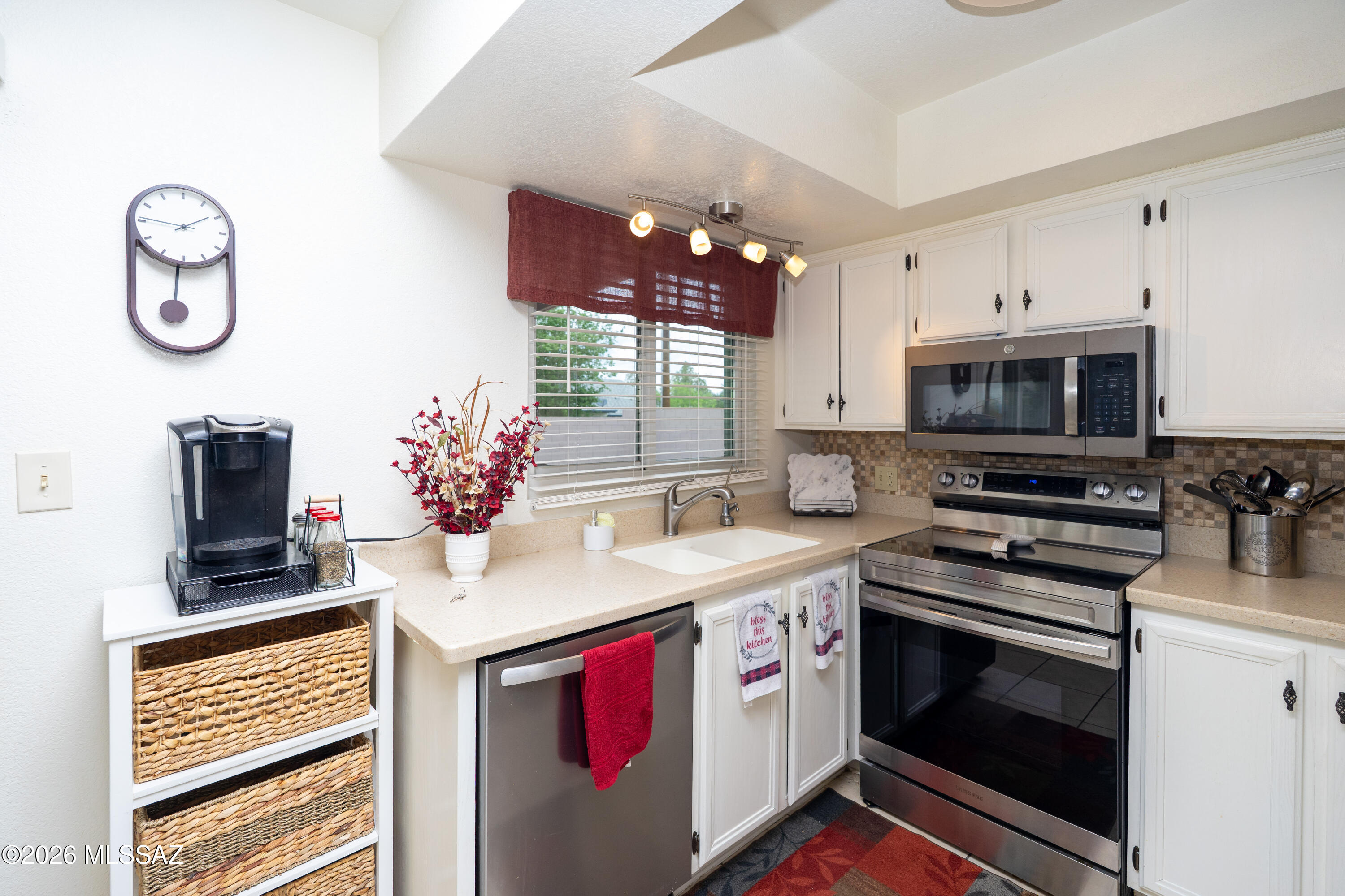 New Tucson Unit NO. 1 (1-127) - Residential