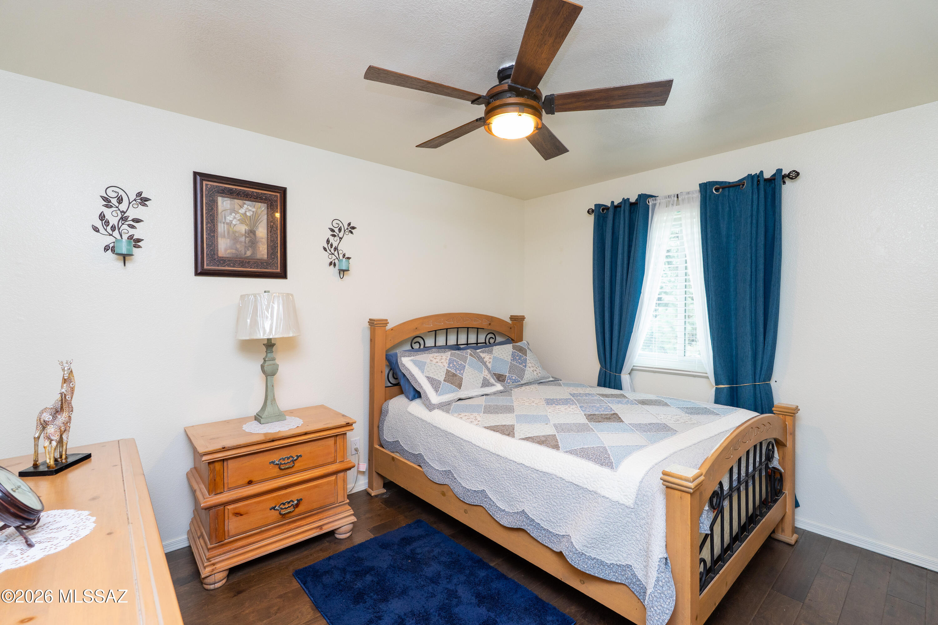 New Tucson Unit NO. 1 (1-127) - Residential