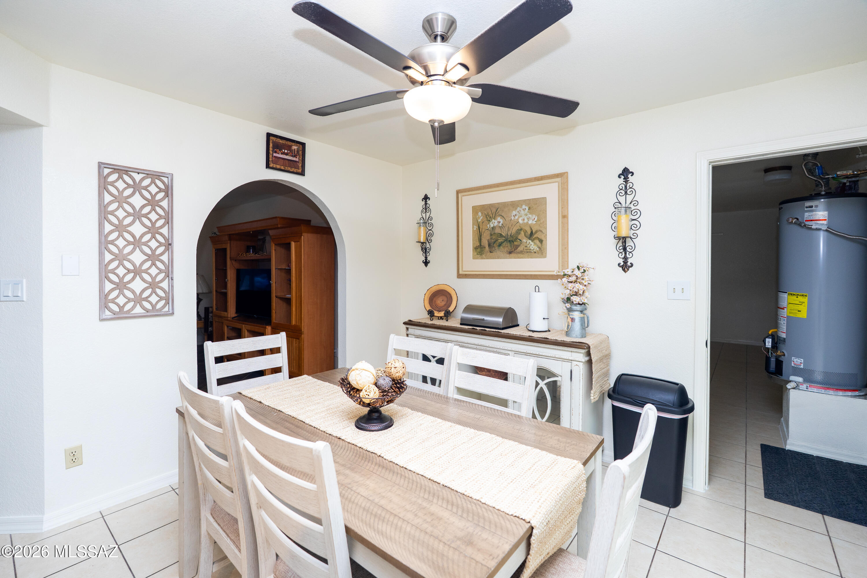 New Tucson Unit NO. 1 (1-127) - Residential