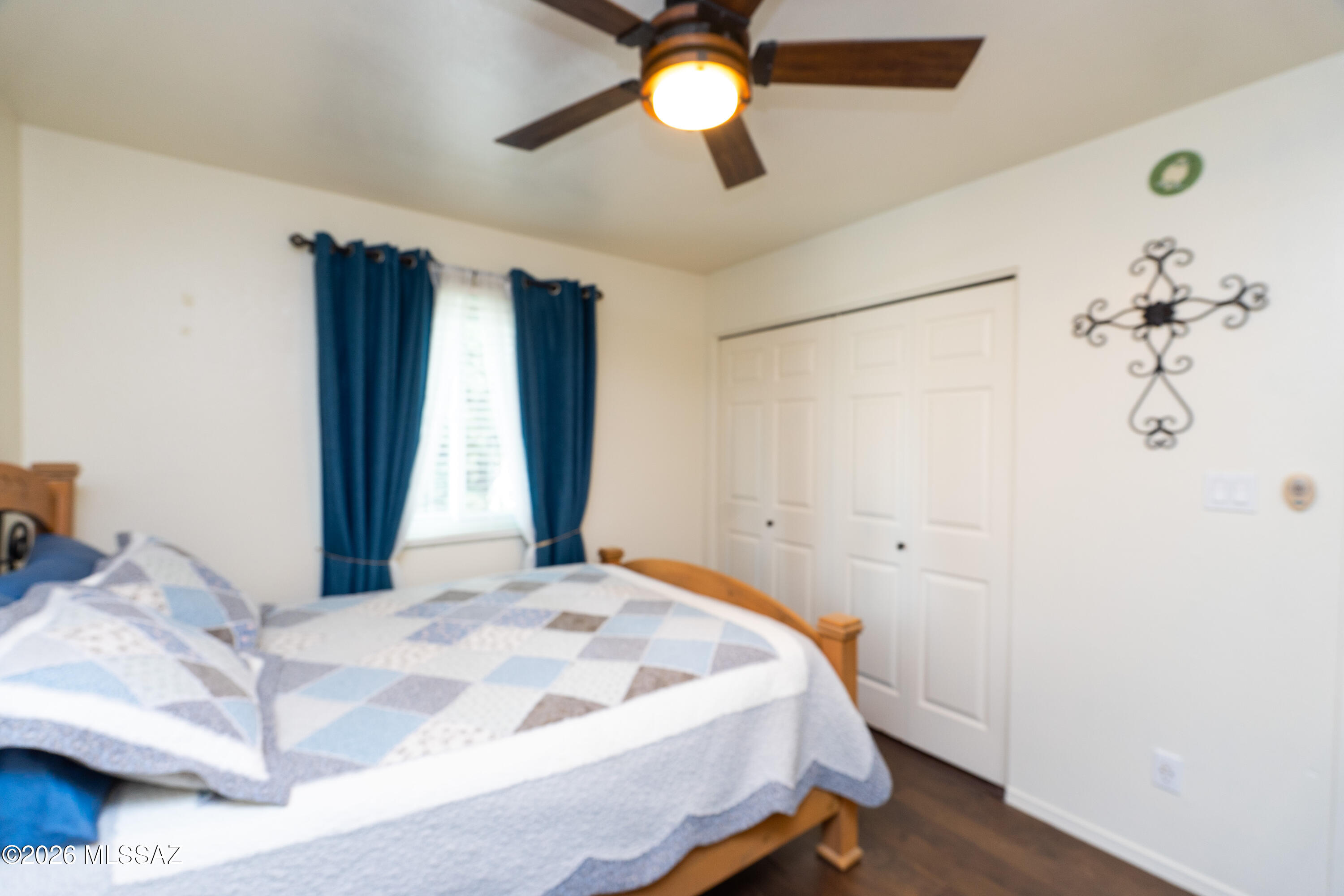 New Tucson Unit NO. 1 (1-127) - Residential