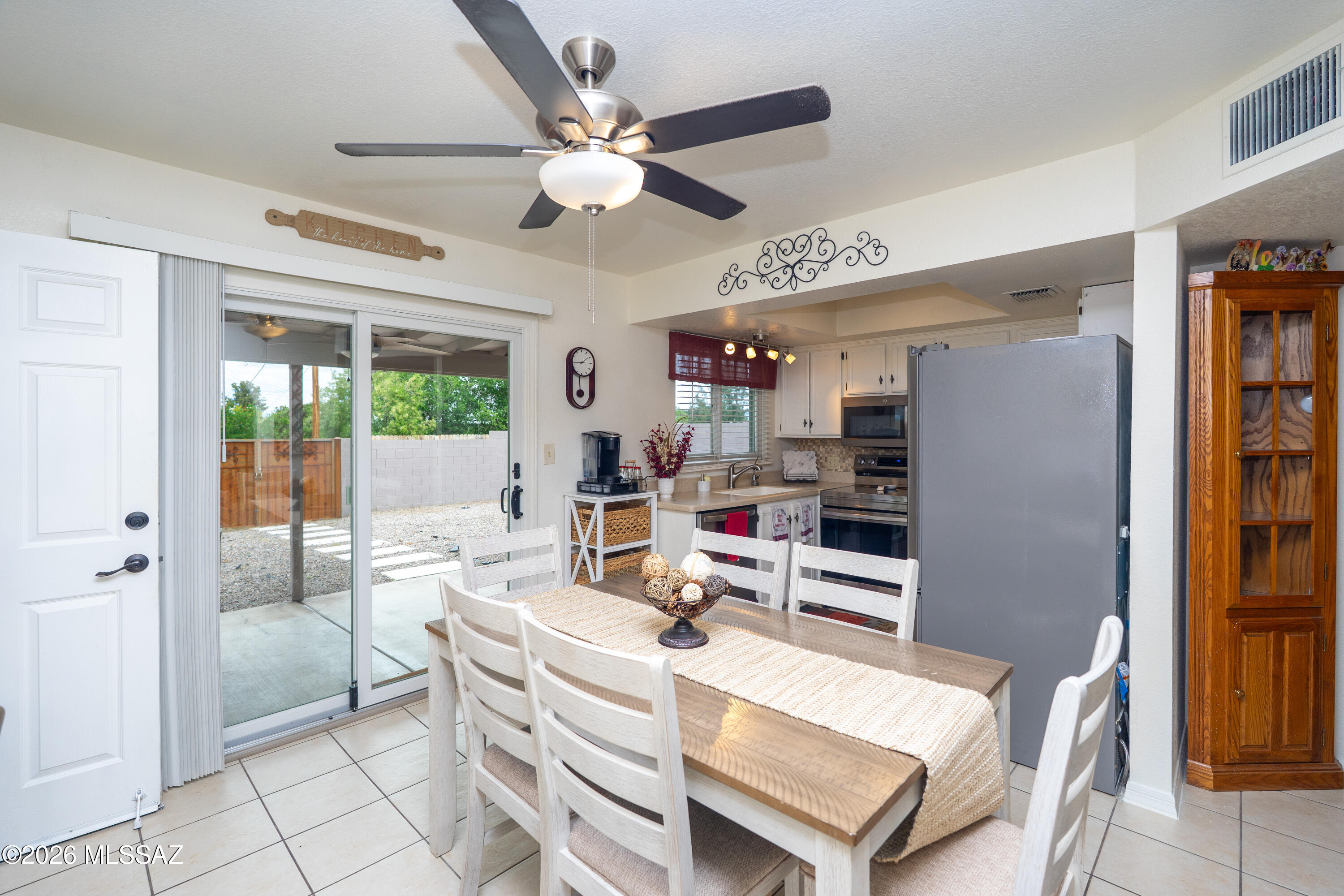 New Tucson Unit NO. 1 (1-127) - Residential