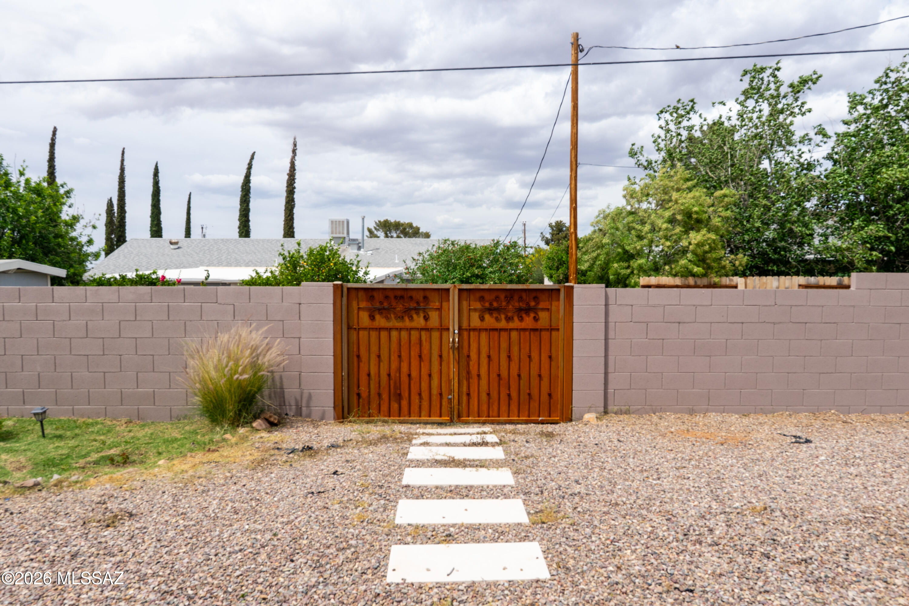 New Tucson Unit NO. 1 (1-127) - Residential