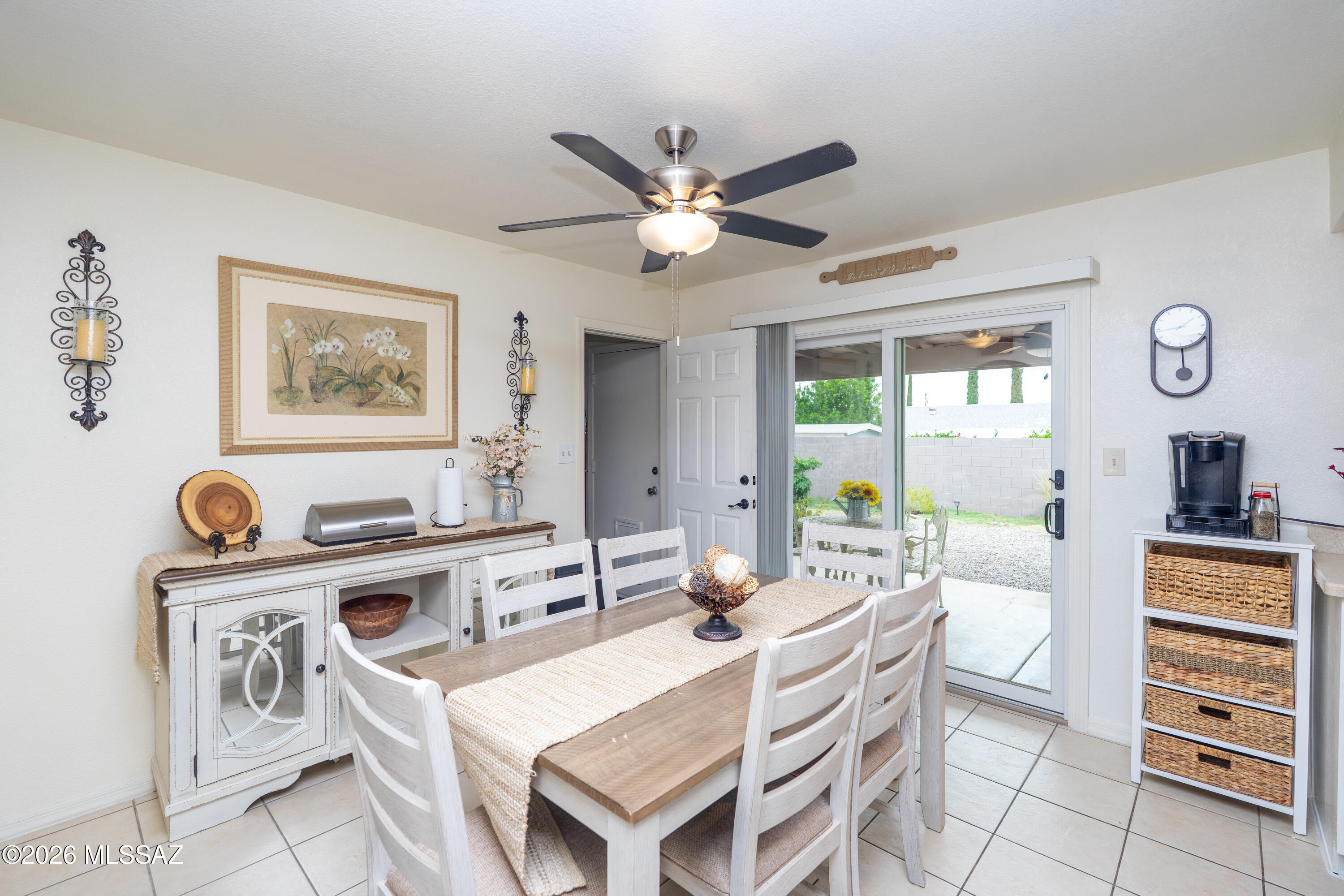 New Tucson Unit NO. 1 (1-127) - Residential