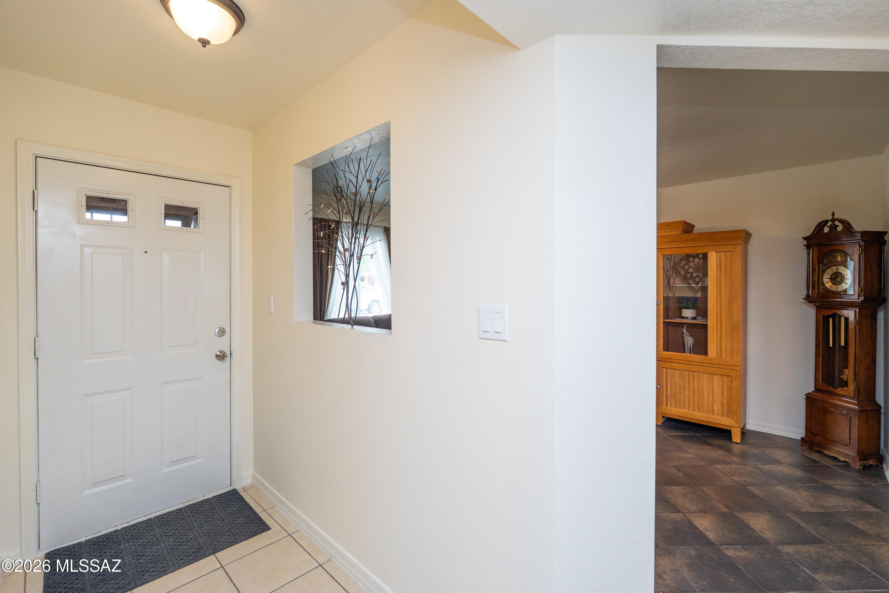 134 W George Truit Street