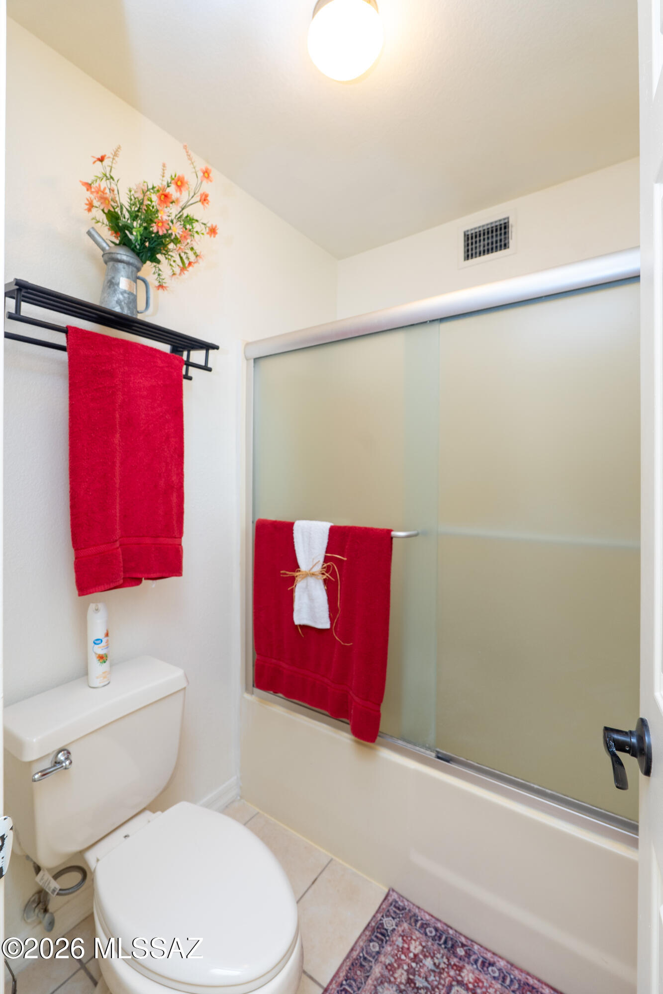 New Tucson Unit NO. 1 (1-127) - Residential