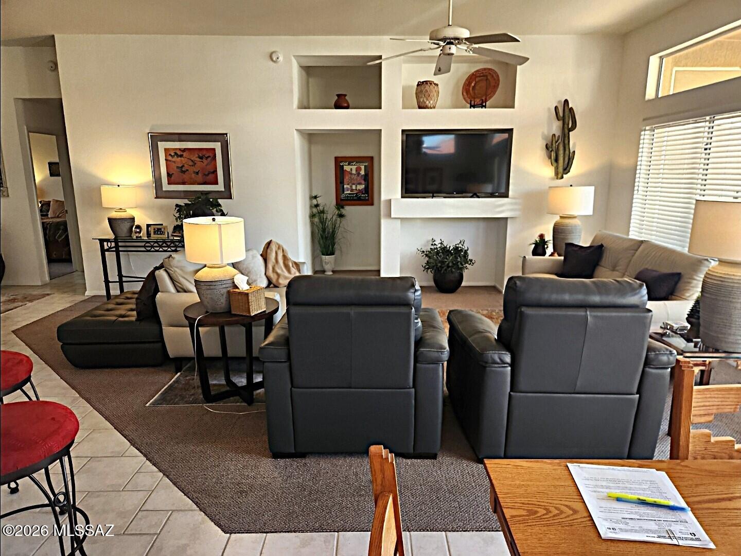 Sun City Vistoso Unit 10(1-113) - Residential