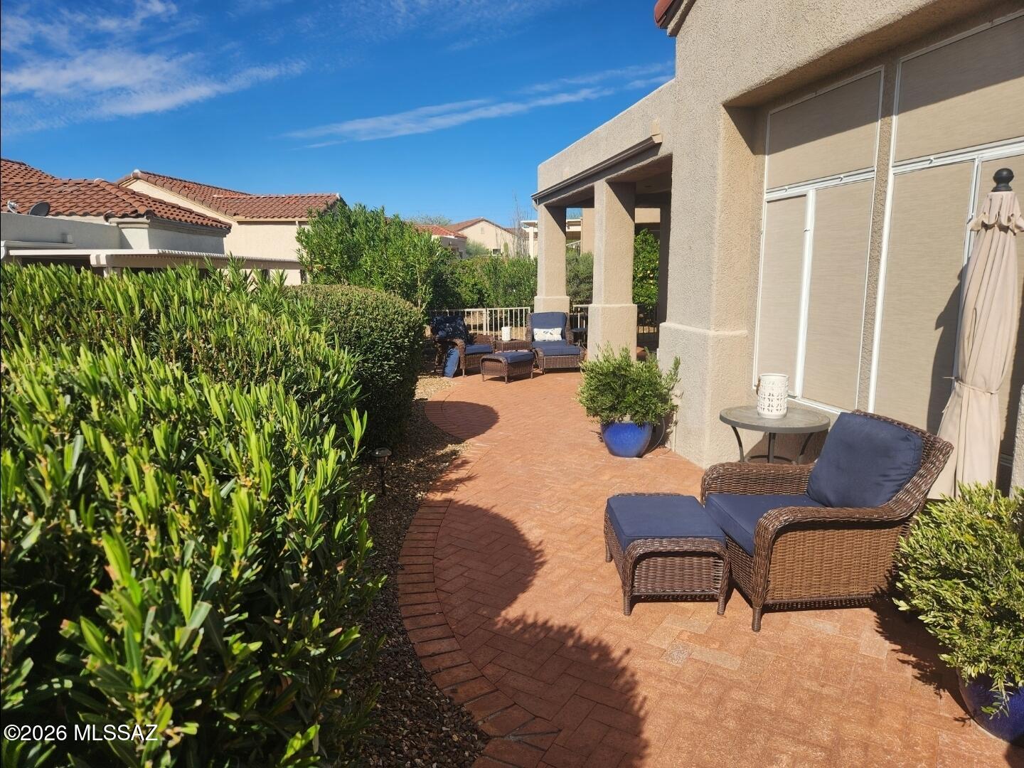 Sun City Vistoso Unit 10(1-113) - Residential