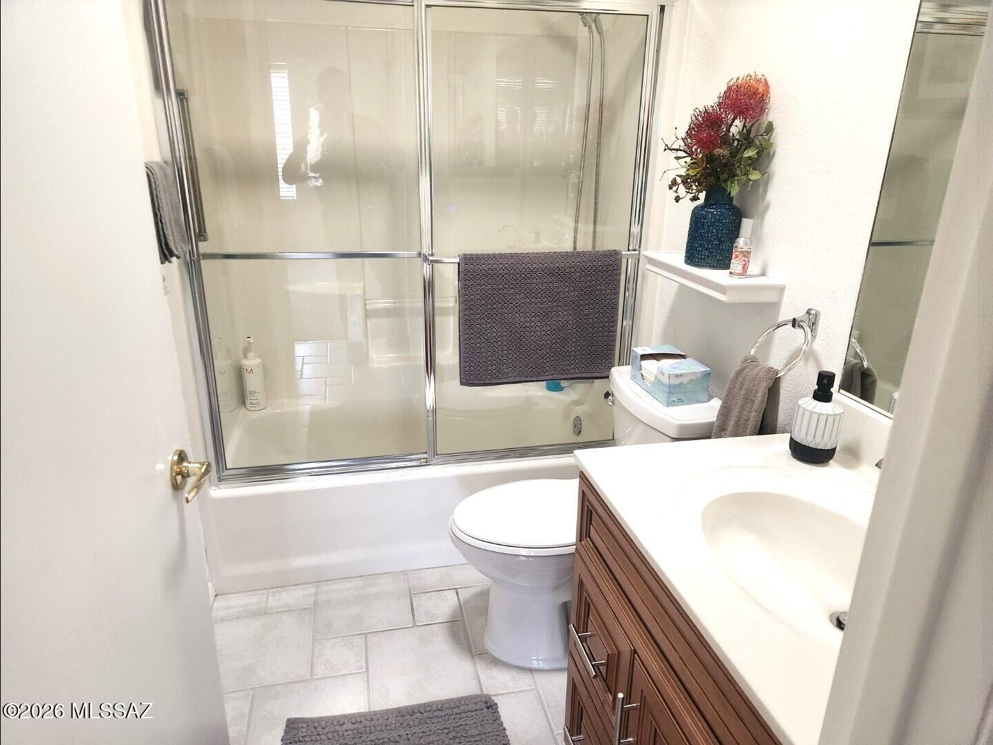 Sun City Vistoso Unit 10(1-113) - Residential