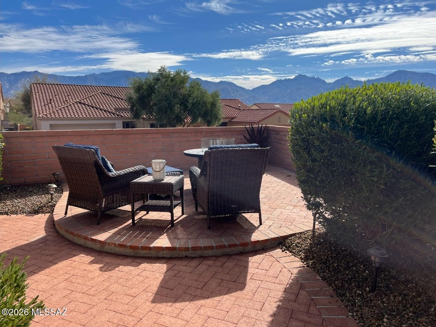 Sun City Vistoso Unit 10(1-113) - Residential
