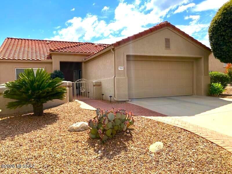 Sun City Vistoso Unit 10(1-113) - Residential