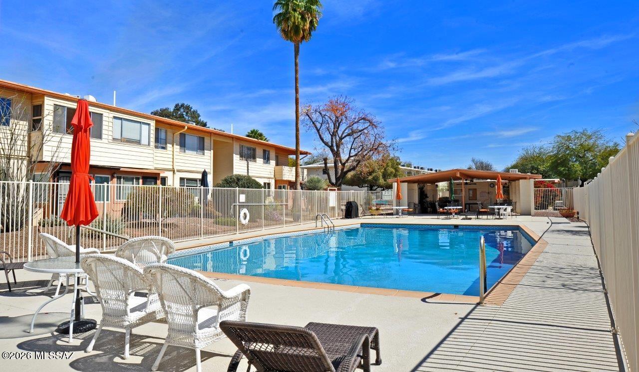 Sherwood Village Terrace (1-85) - Residential