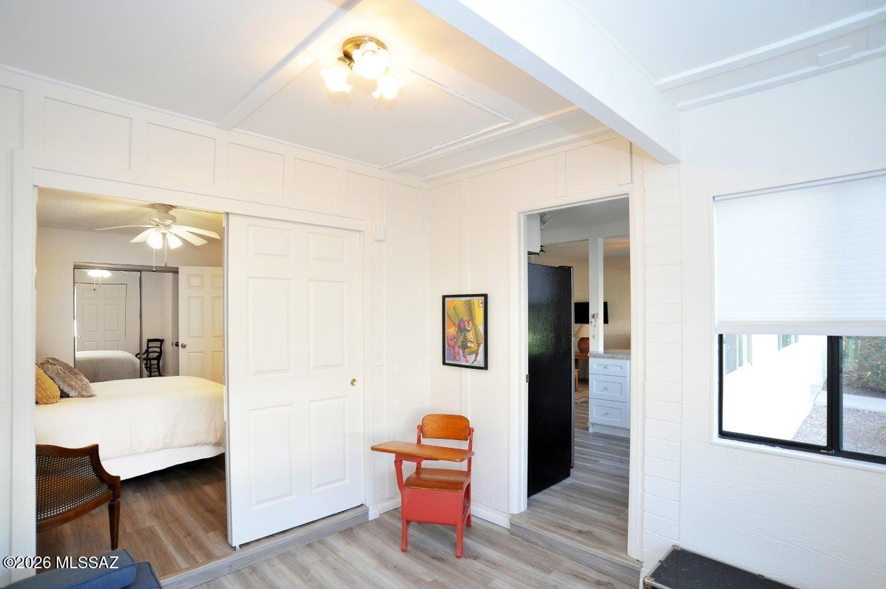 Sherwood Village Terrace (1-85) - Residential
