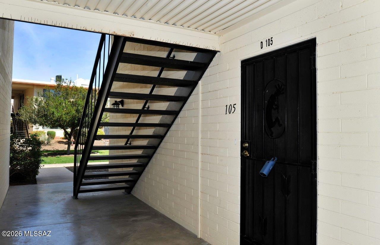 Sherwood Village Terrace (1-85) - Residential