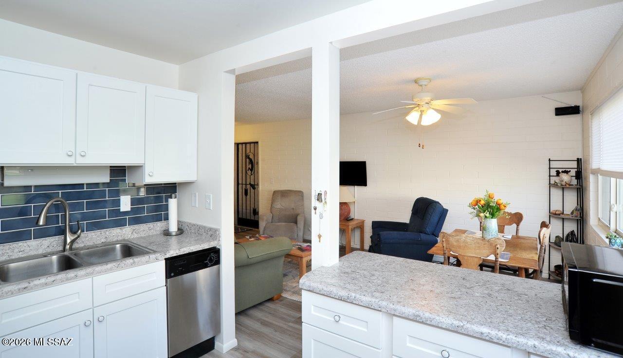 Sherwood Village Terrace (1-85) - Residential
