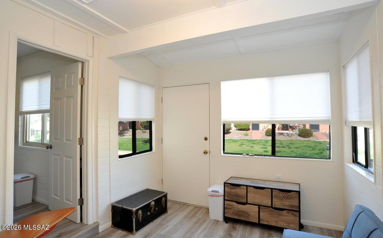 Sherwood Village Terrace (1-85) - Residential