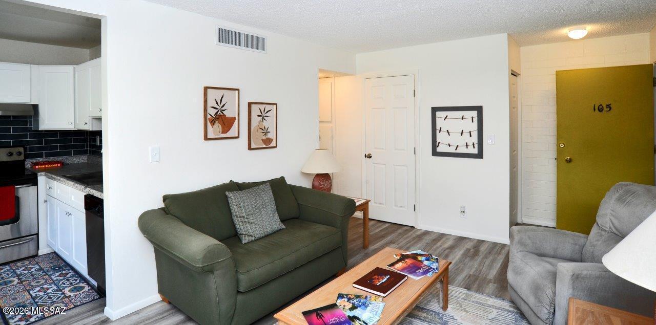 Sherwood Village Terrace (1-85) - Residential