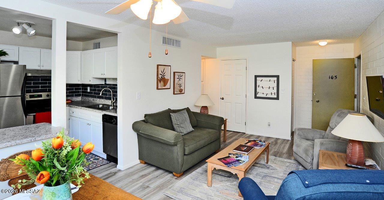 Sherwood Village Terrace (1-85) - Residential
