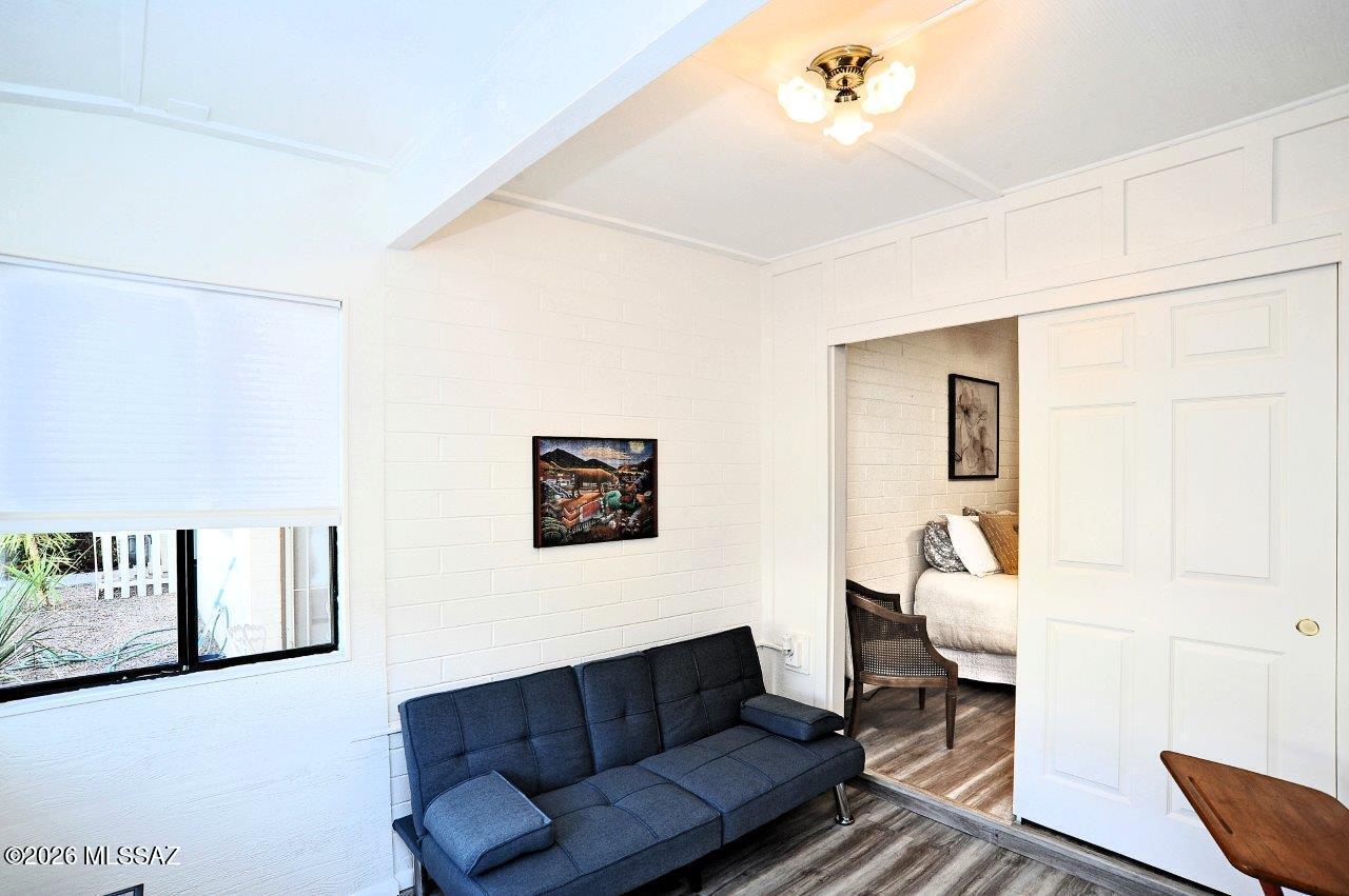 Sherwood Village Terrace (1-85) - Residential