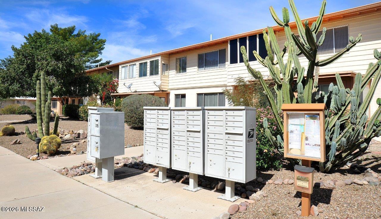 Sherwood Village Terrace (1-85) - Residential
