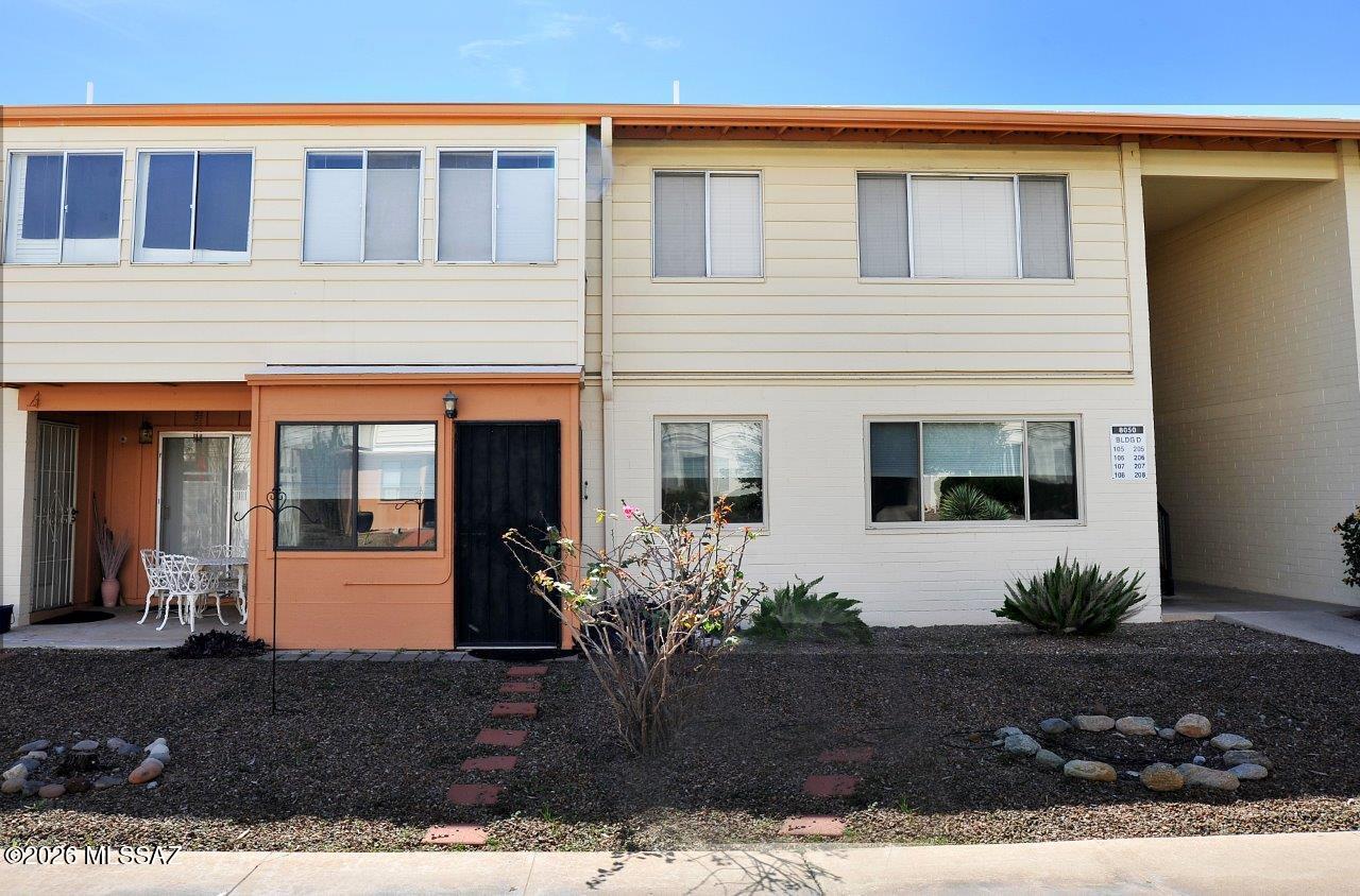 Sherwood Village Terrace (1-85) - Residential