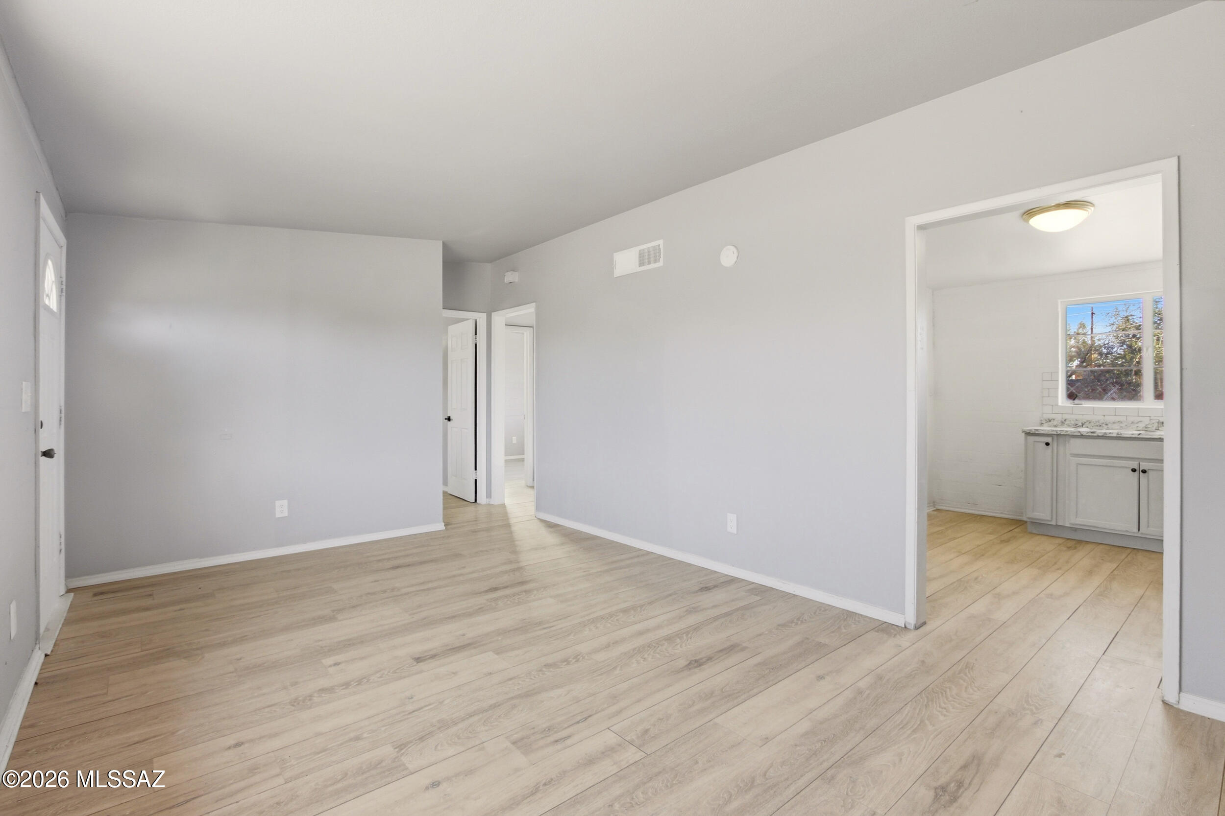 Speedway Tracts - Residential
