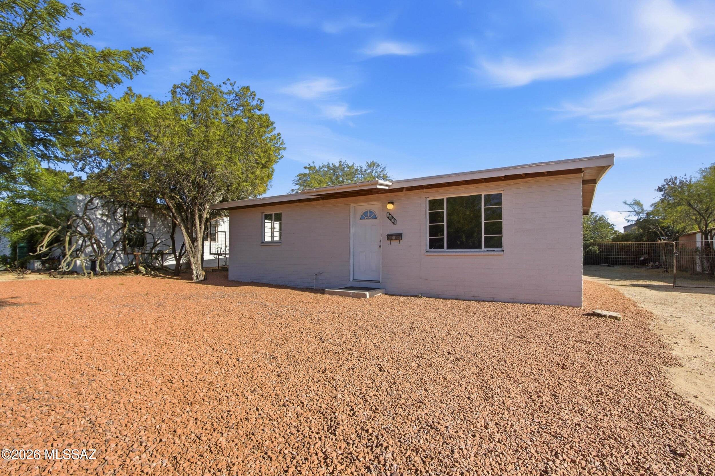 Speedway Tracts - Residential