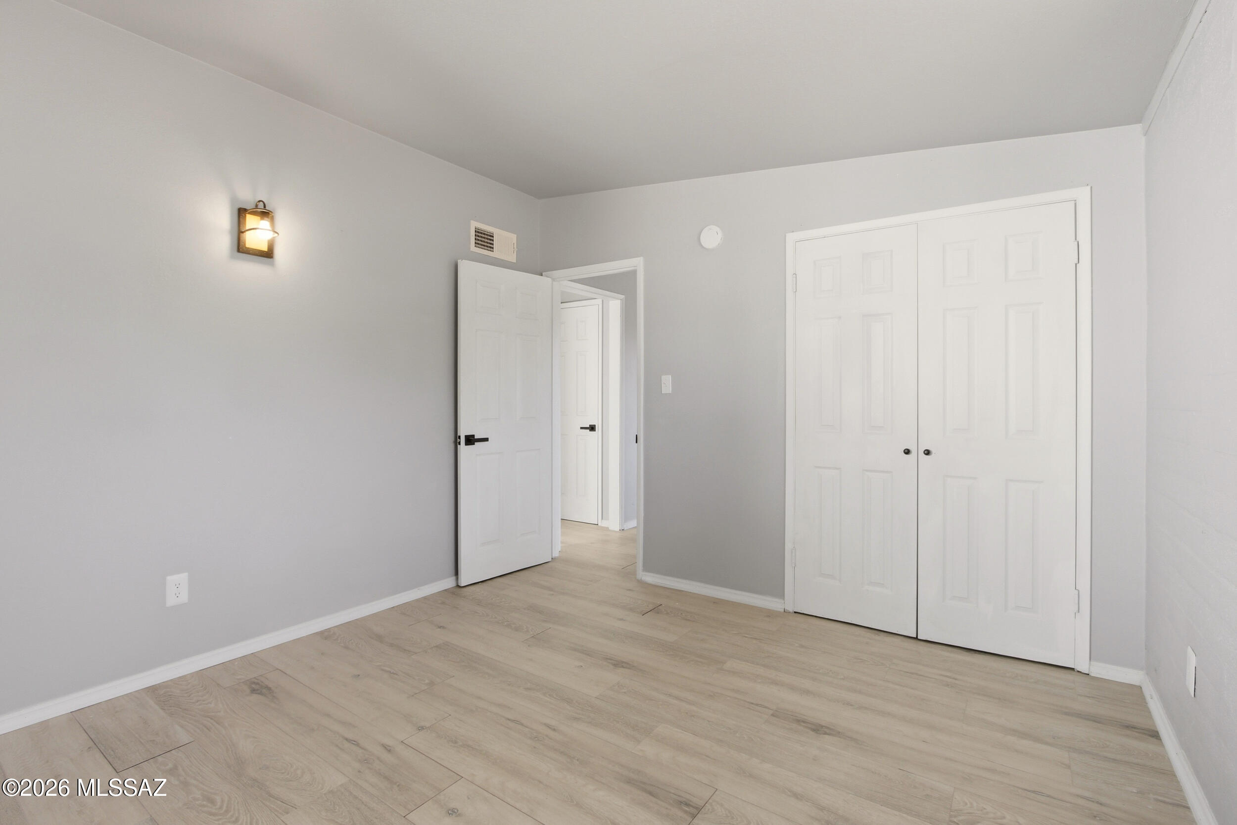 Speedway Tracts - Residential