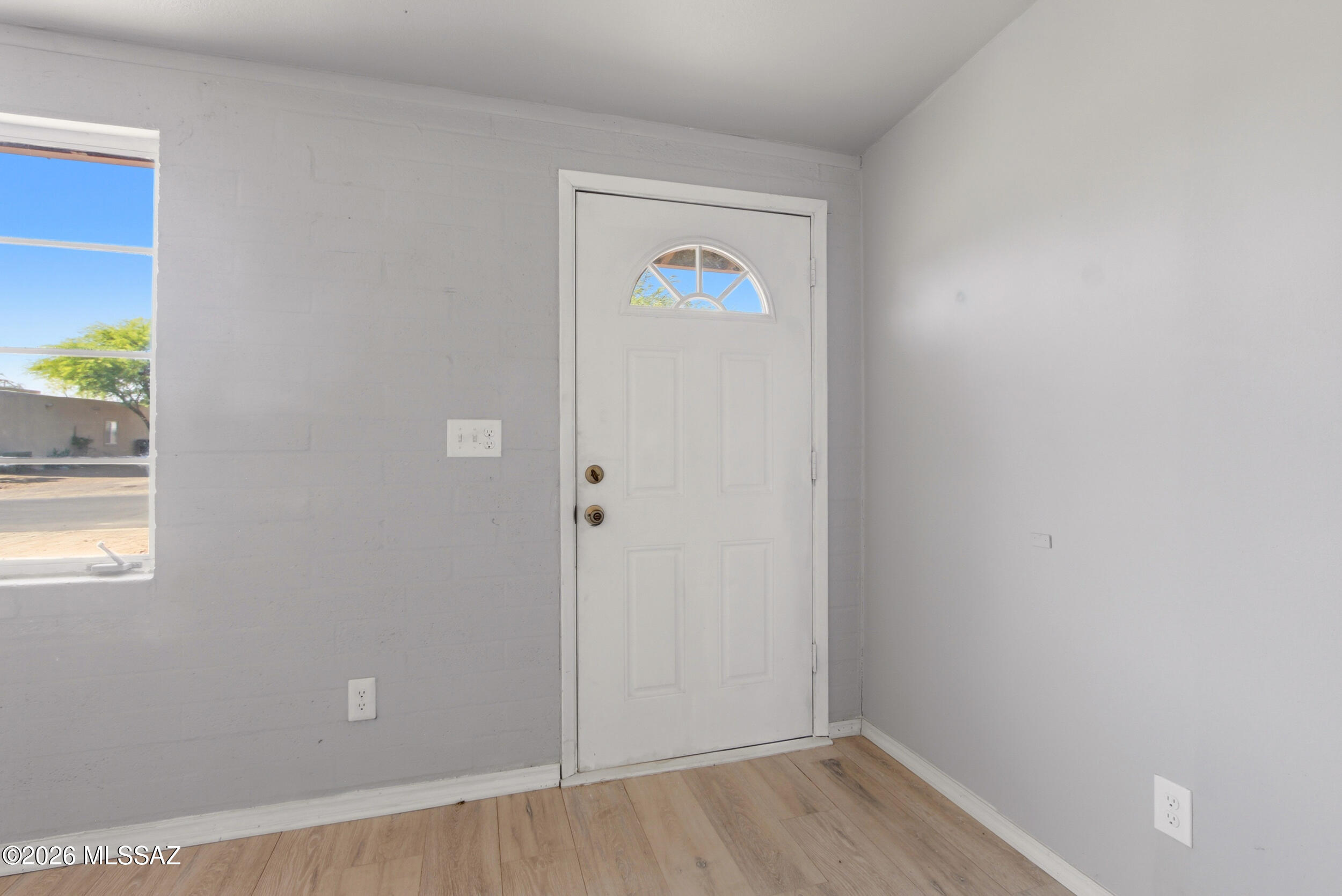 Speedway Tracts - Residential