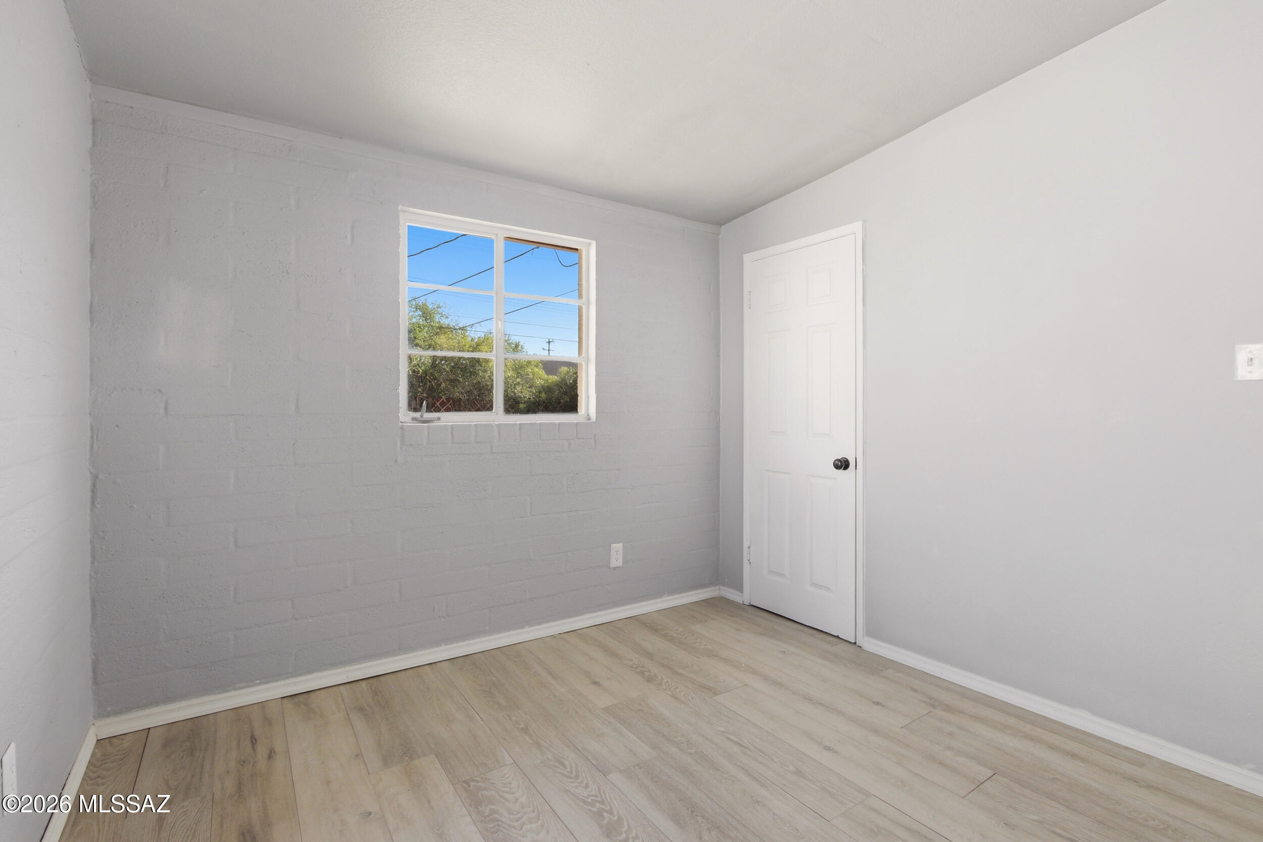 Speedway Tracts - Residential