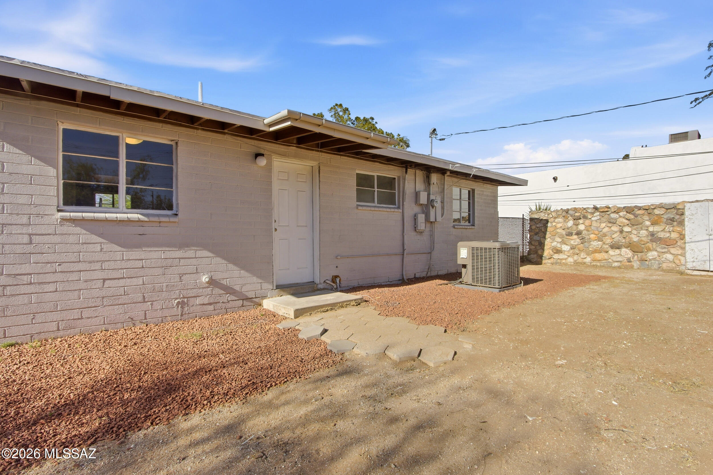 Speedway Tracts - Residential