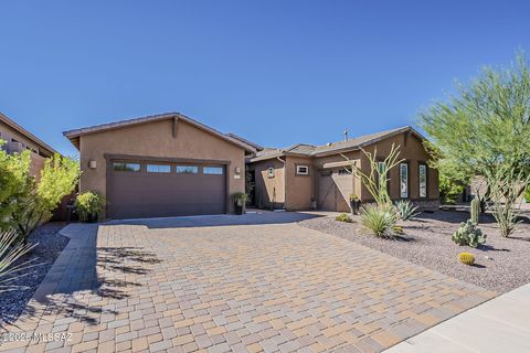757 W Aviator Crossing Drive Oro Valley AZ 85755