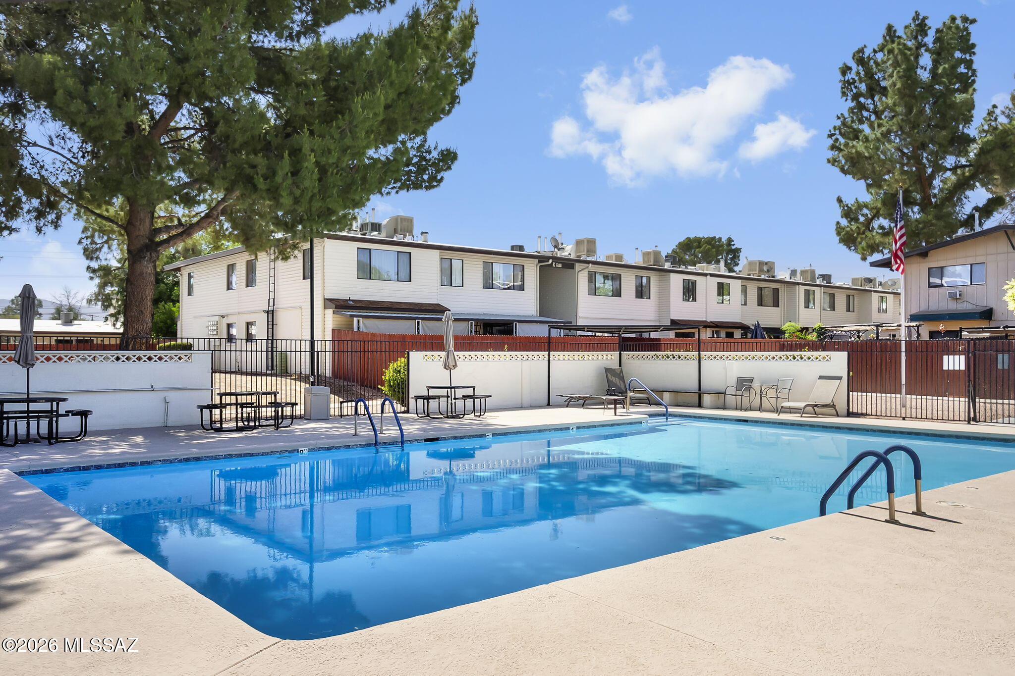 Terra Del Sol - Residential