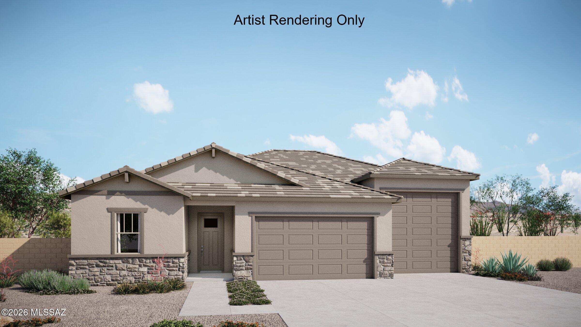 Mountain View Ranch (1-362) - Residential