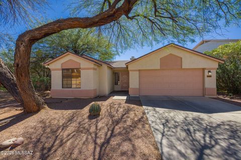3081 W Country Fair Drive Tucson AZ 85742