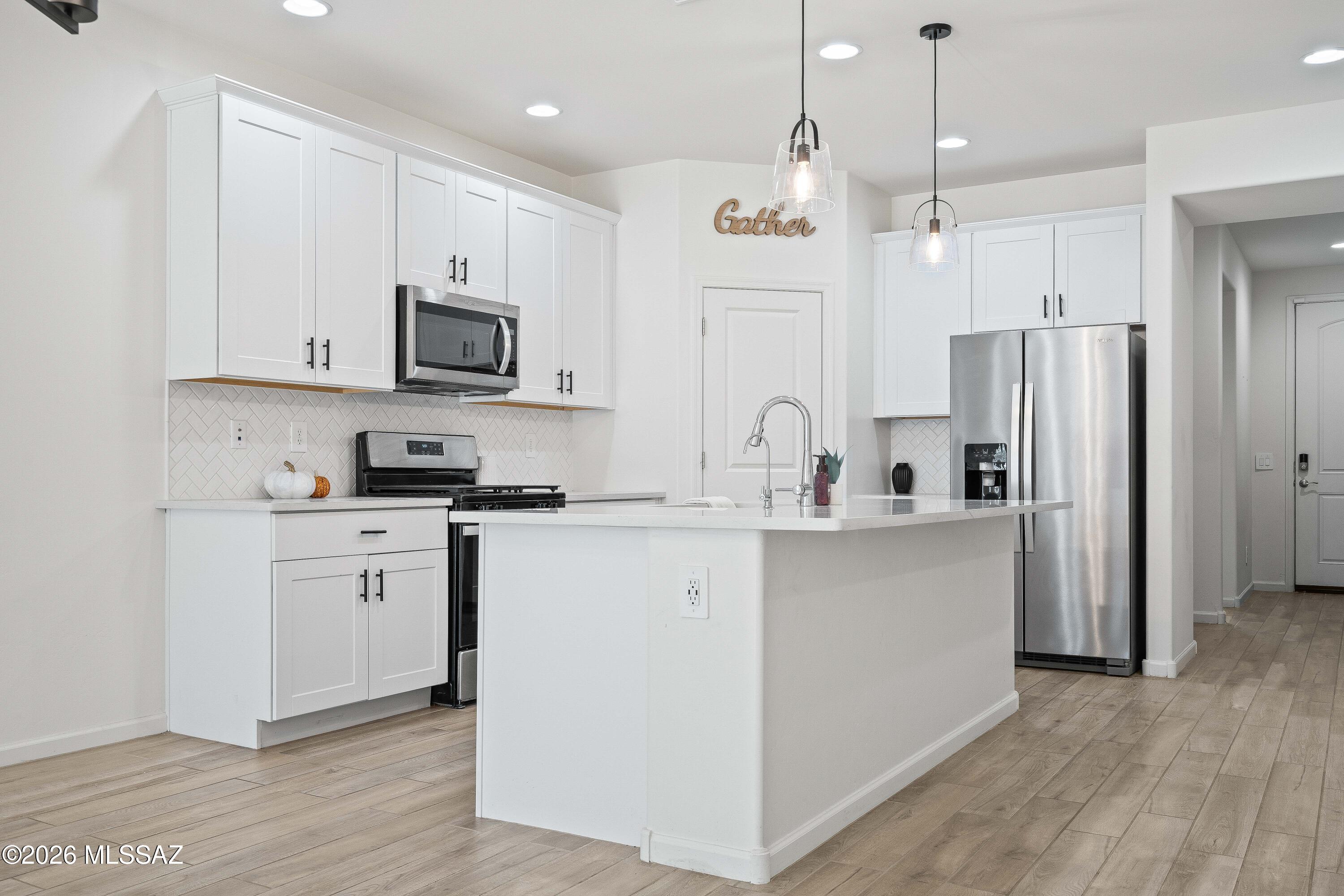 N/A - Residential Lease