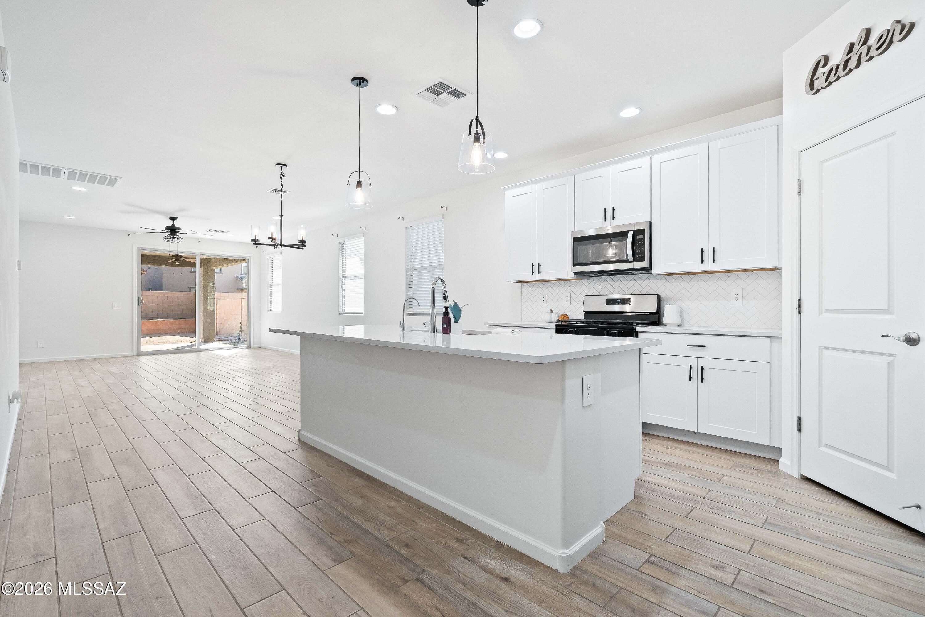 N/A - Residential Lease