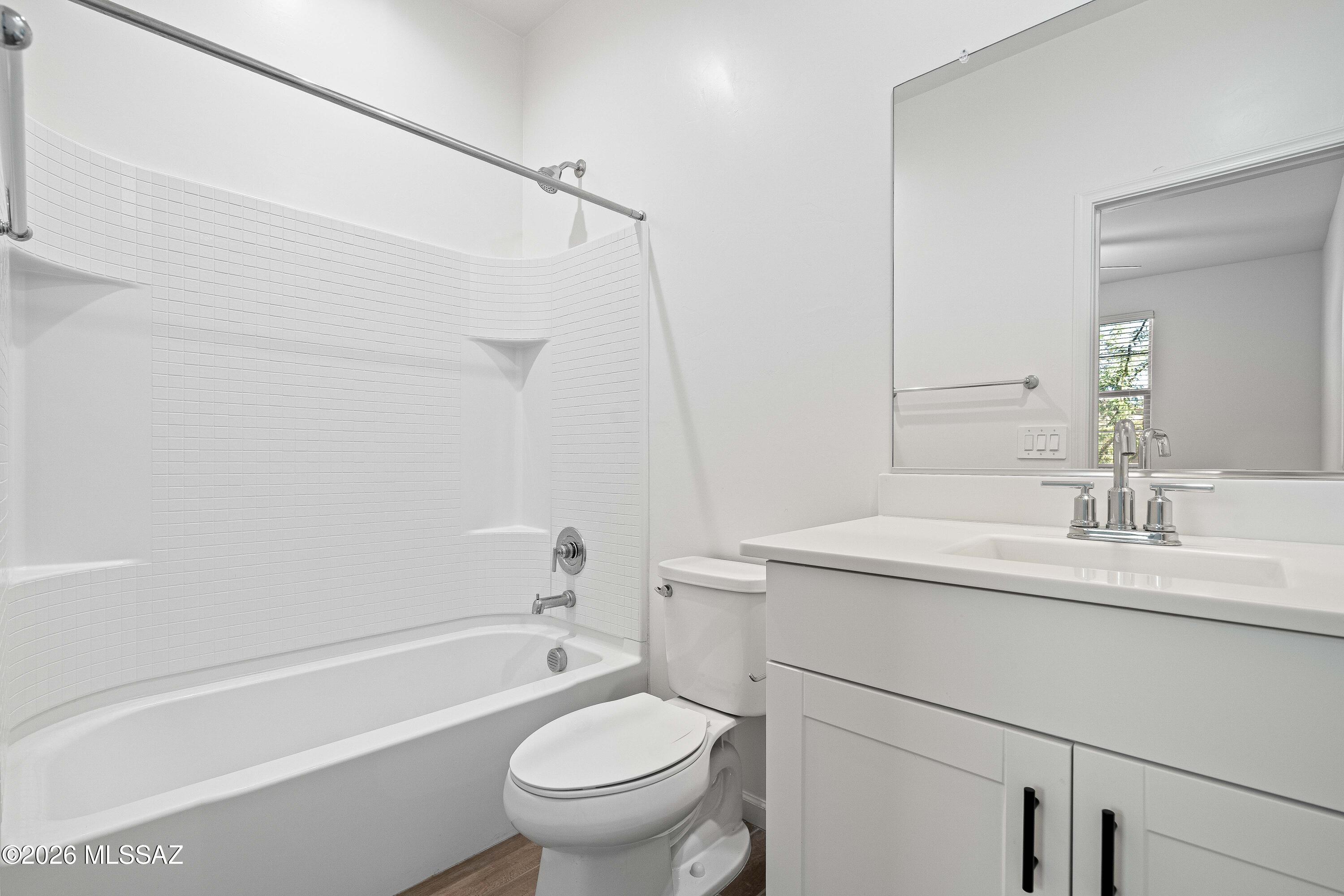N/A - Residential Lease