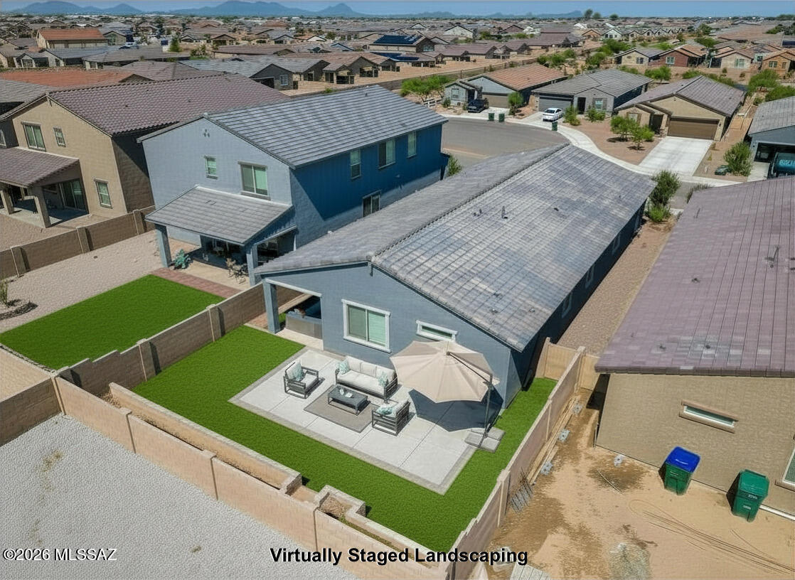N/A - Residential Lease