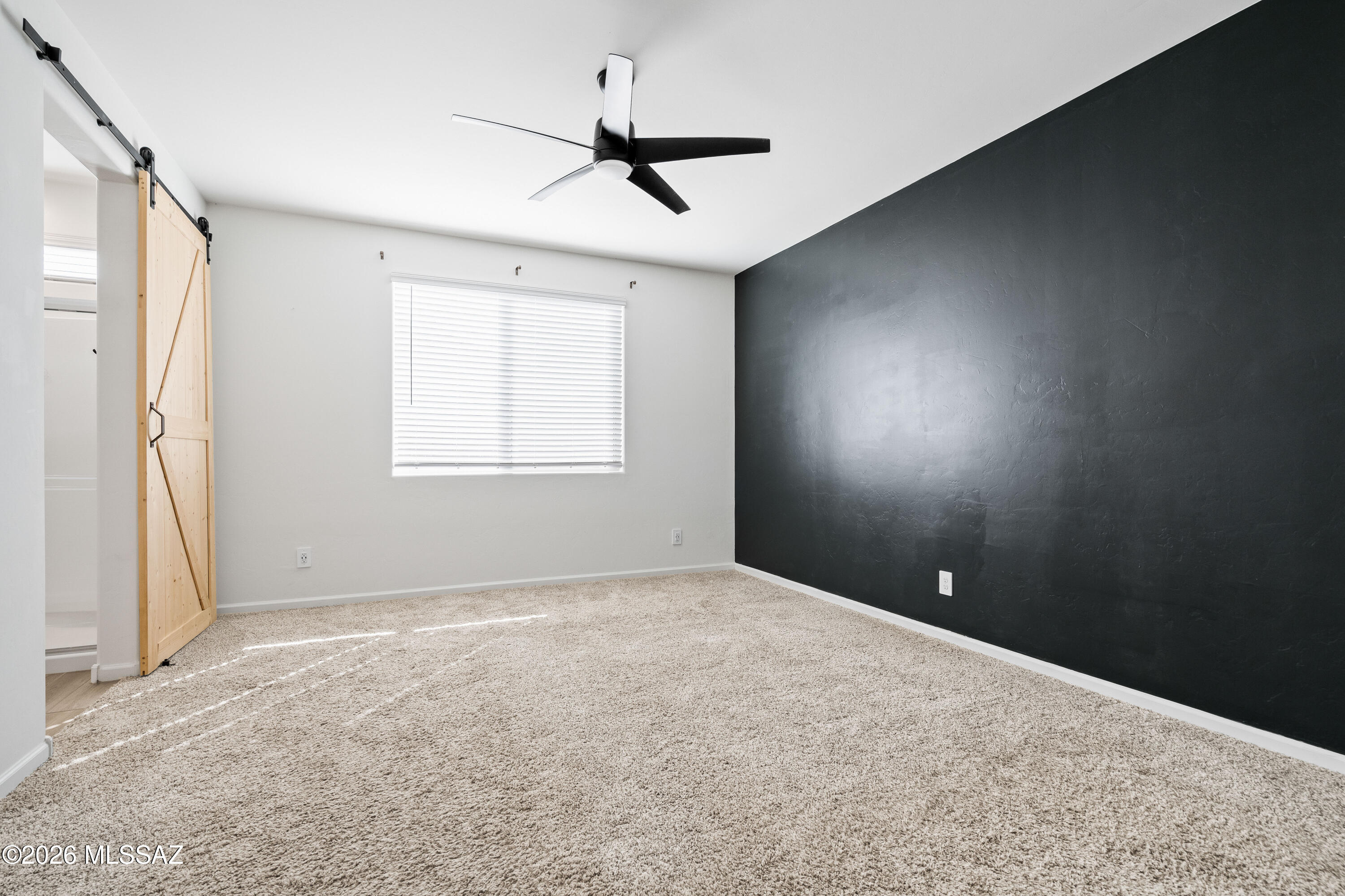 N/A - Residential Lease
