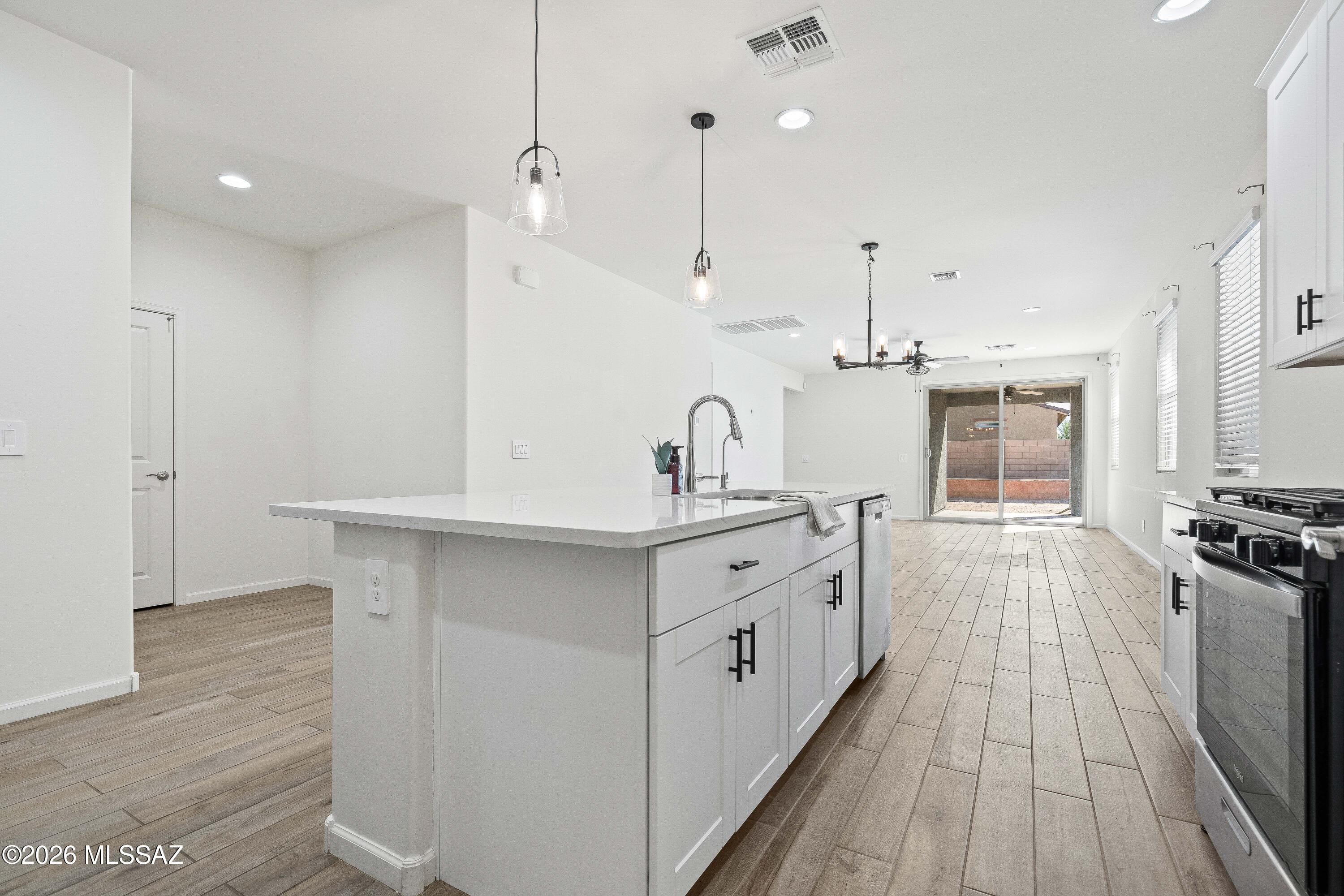 N/A - Residential Lease