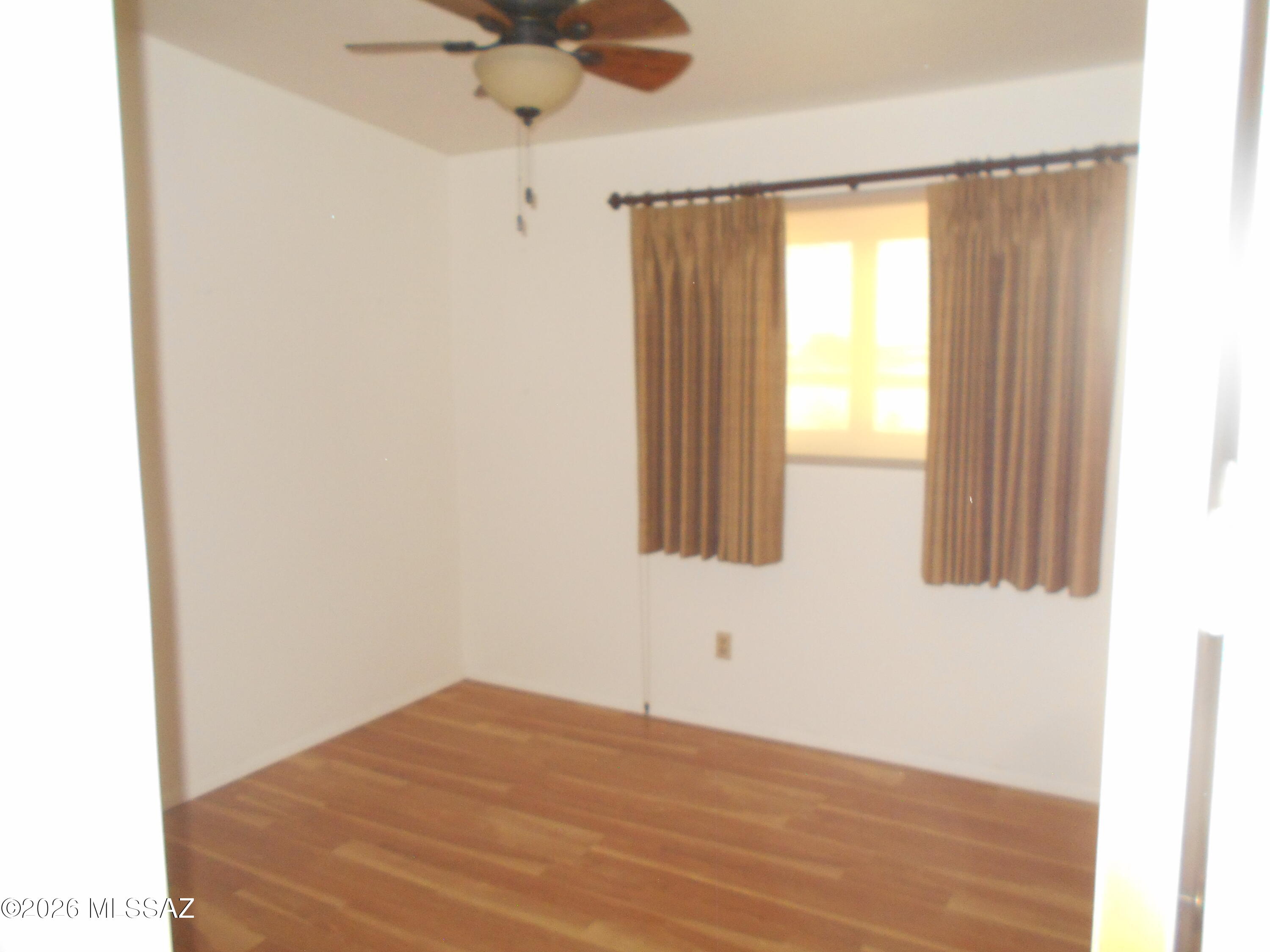 Benson - Residential