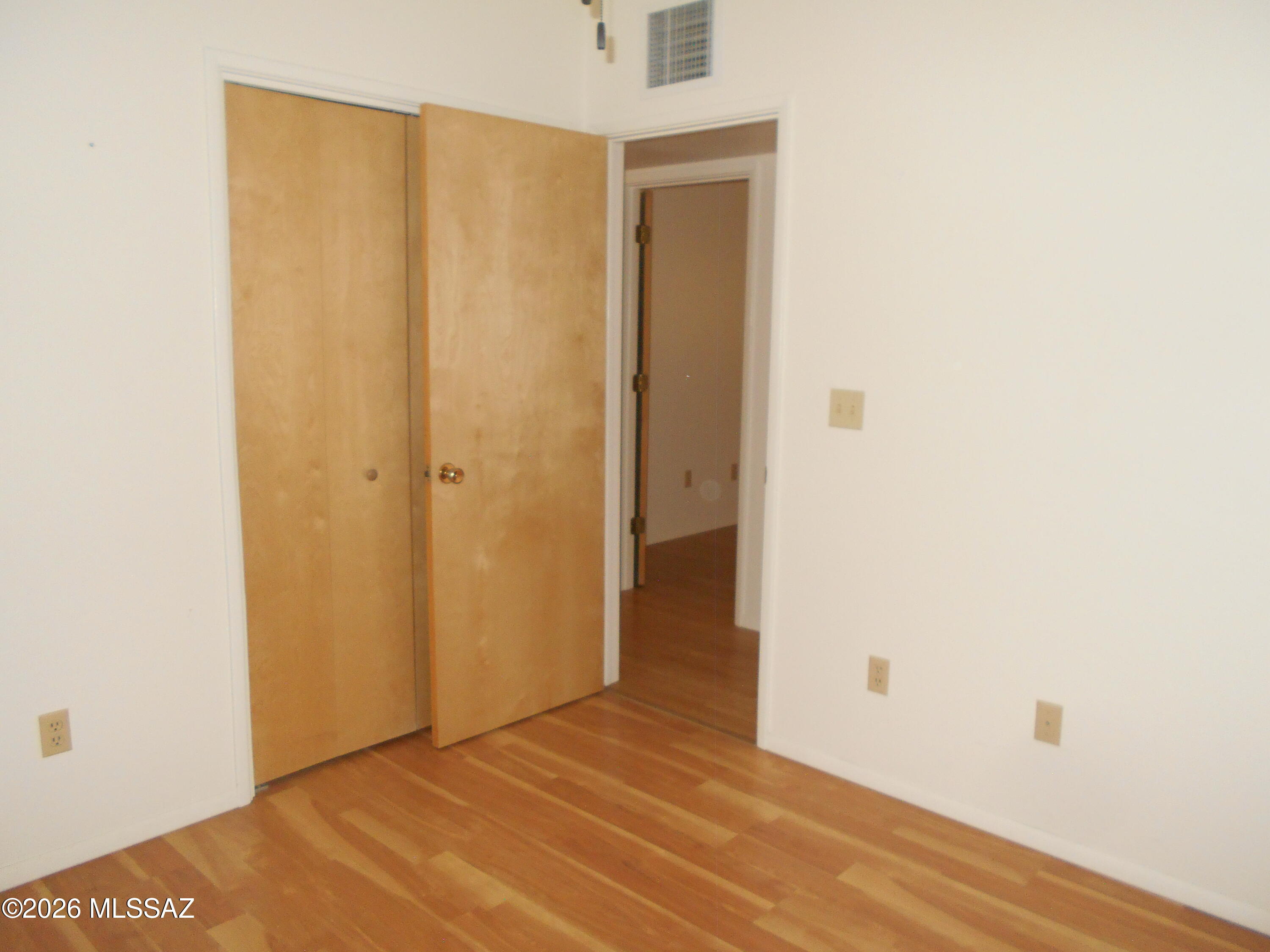 Benson - Residential