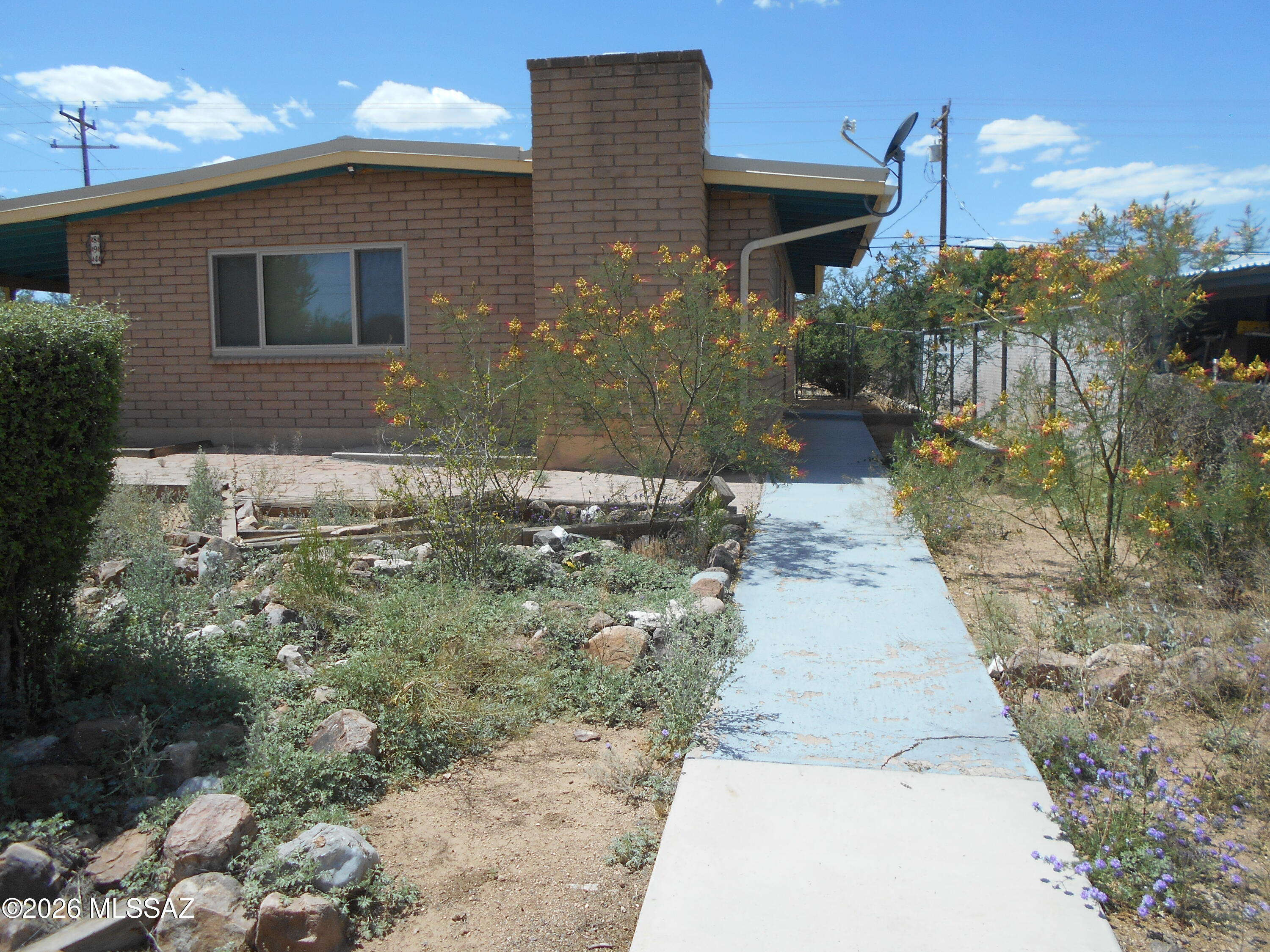 Benson - Residential