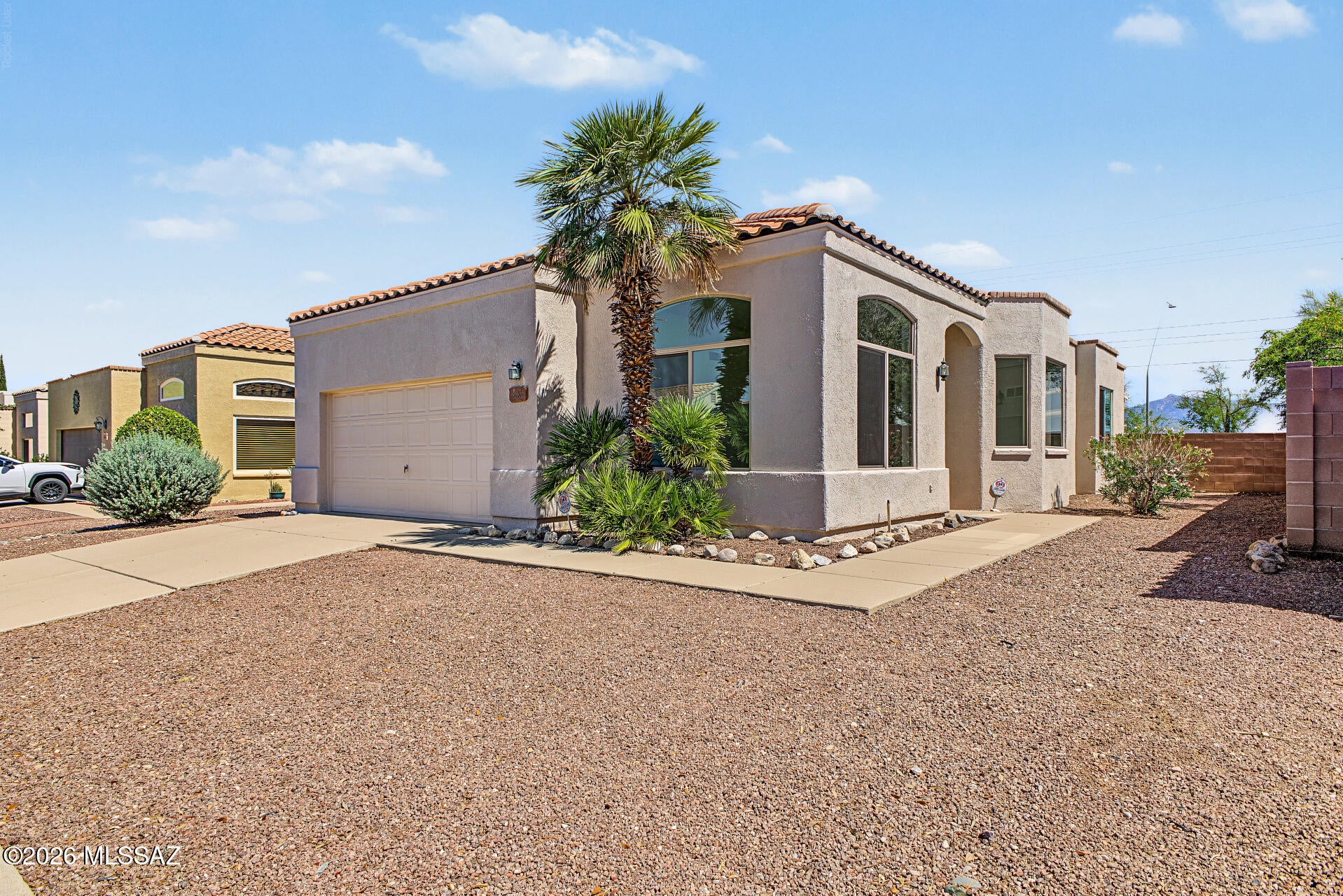 8453 S Camino Bengala
